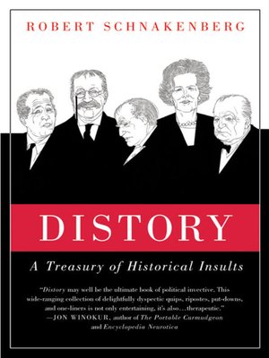 cover image of Distory